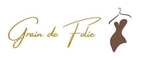 Logo Grain de Folie
